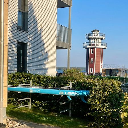 Weisses Haus Plau Διαμέρισμα Plau am See Εξωτερικό φωτογραφία